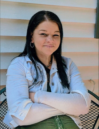 Samantha Gene Tinker obituary, Wilton