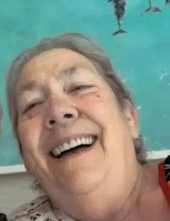 Mattie Marie Waldrop obituary, Honey Grove, Bonham