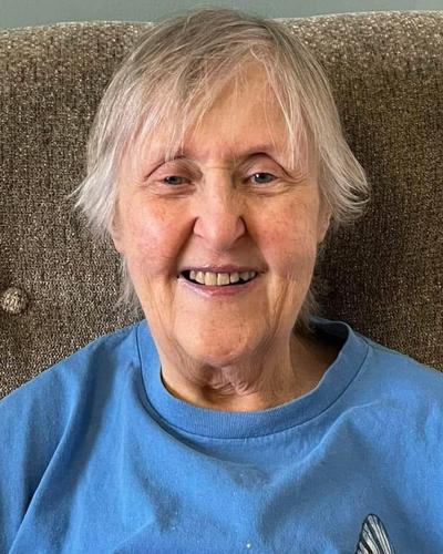 Jeannine M. Ballou obituary, Manchester, Manchester