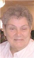 Georgia Torchia obituary, Johnsonburg, Johnsonburg, Ridgway, Bradford, Saint Marys
