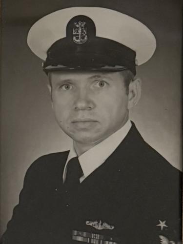 John Newby obituary, Goose Creek, Crawfordsville, Charleston