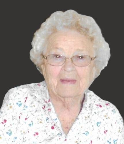 Elinor Bostwick obituary, Ferndale, Bellingham, Bellingham