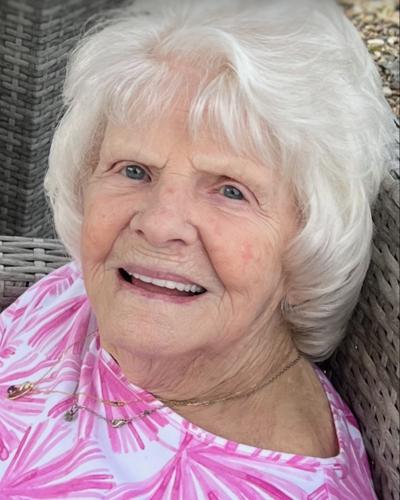 Helen Anne (Williams) Diaz