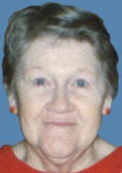 Mary Shrader obituary, , Charleston, 