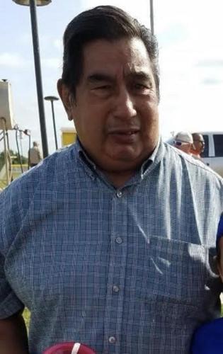 Pedro Jasso obituary, Cotulla, Cotulla