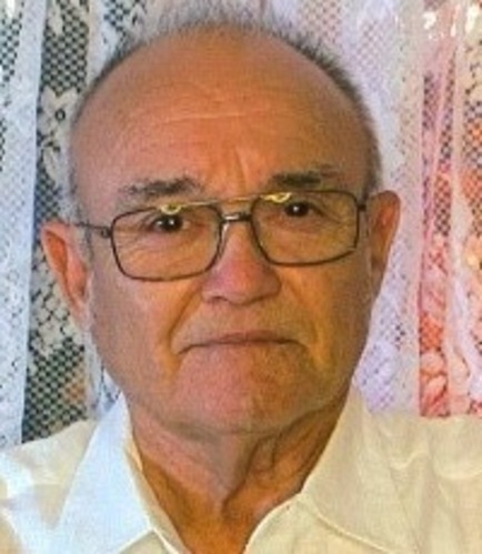 Juan DeLaFuente obituary, Sterling, McAllen, Sterling, Dixon