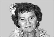 Helen A. Iwinski obituary, Milwaukee, Milwaukee, Milwaukee