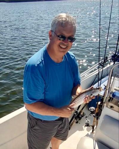 LARRY J. SMITH obituary, Galeton, Olean, Ulysses, Wellsboro, University Park