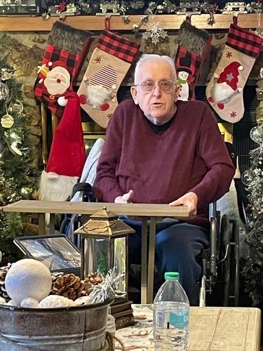 William H. Gillette obituary, Colorado Springs, Matamoras, Colorado Springs