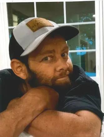 Steven Lee Simmons obituary, Ponca City, Ponca City