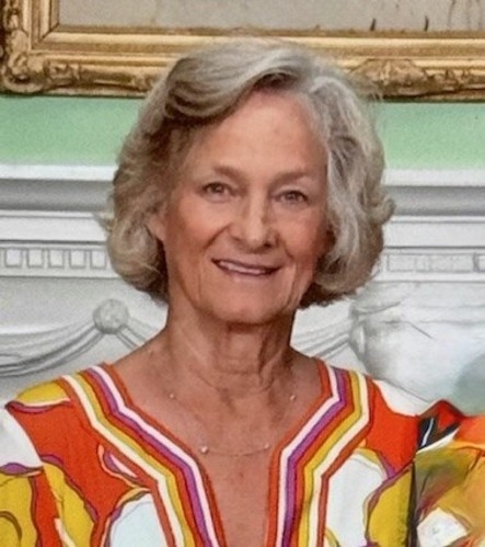 Claudia Thornton obituary, Houston, Crowley, Houston, Houston, Baton Rouge