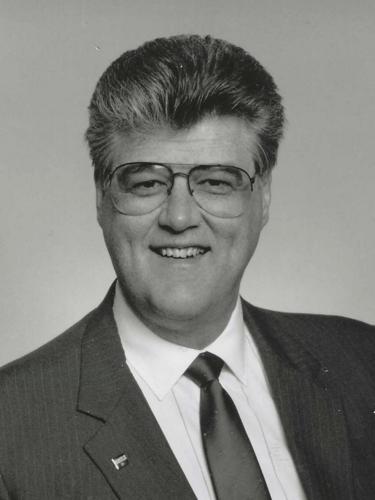 Thomas Edwin Terrell obituary, Spokane, Yakima, Spokane, Pullman, Cheney