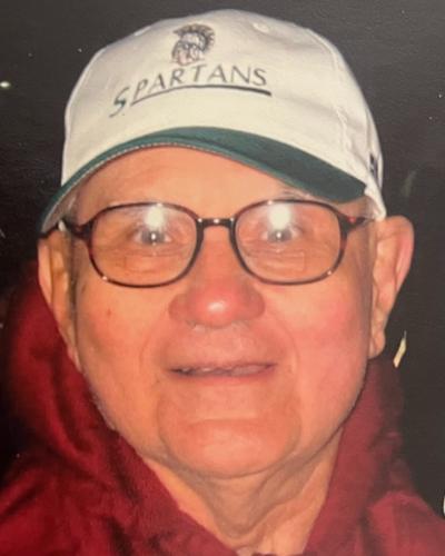 Roger J. Belanger obituary, Gardner, Gardner