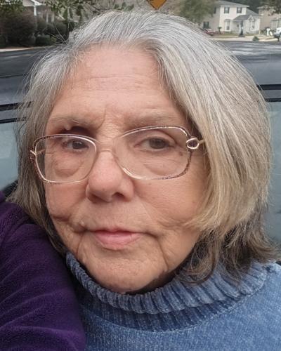 Joan Farris obituary, Gulfport, Gulfport