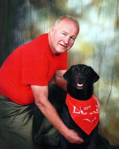 Steve Allen Shreve obituary, , Danville, Charleston