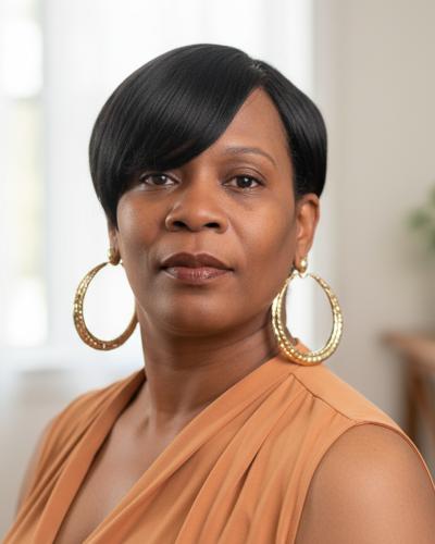 Frankie Harris obituary, Patterson, Baldwin