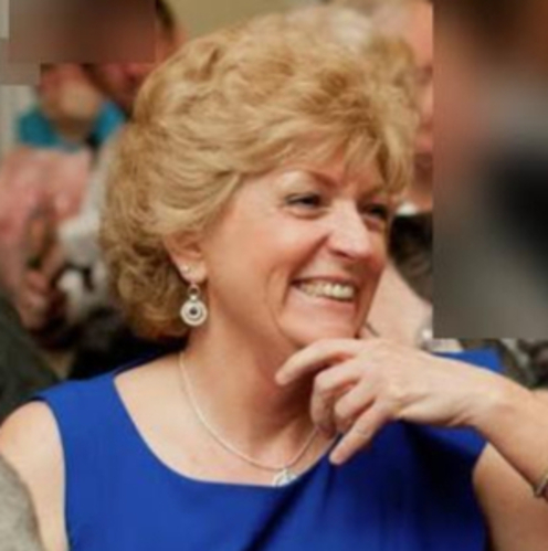 Susan Cady Johnson obituary, Bowie, Washington