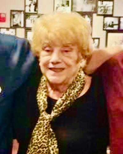 Josephine Kolic obituary, Girard, Girard