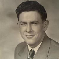 DeWayne Sessions obituary, 