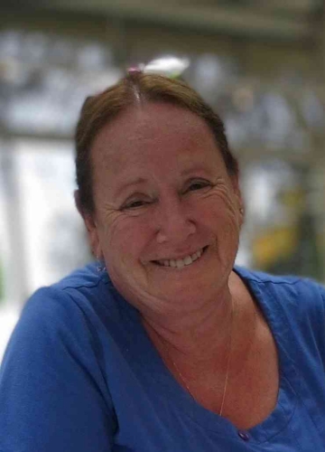Susan Eanes (Botwick) obituary, Ramrod Key, Key West