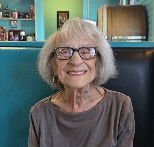 Joyce Cockrell Lutzen obituary, , Alexandria, Fredericksburg, Fredericksburg