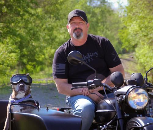 Jason C. Amburgey obituary, Vine Grove, Vine Grove