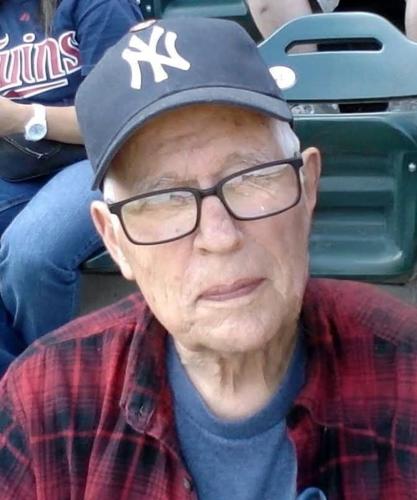 Steven K. Parson obituary, Mondovi, Bemidji, Altoona, Eau Claire, College Park