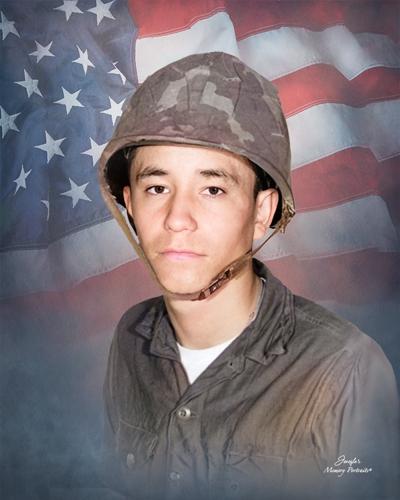 Jesus Lorenzo Gurrola obituary, El Paso, El Paso