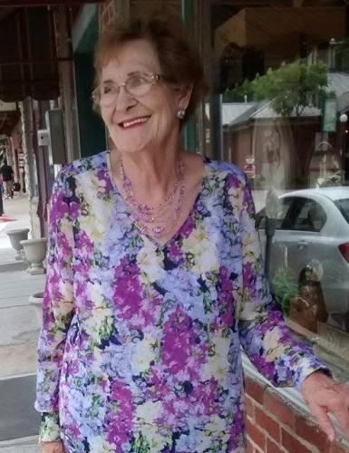 Joanne Embry obituary, Branson, Branson