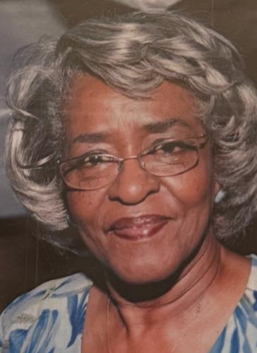 Lubertha Herndon obituary, Sacramento, Sacramento, Sacramento