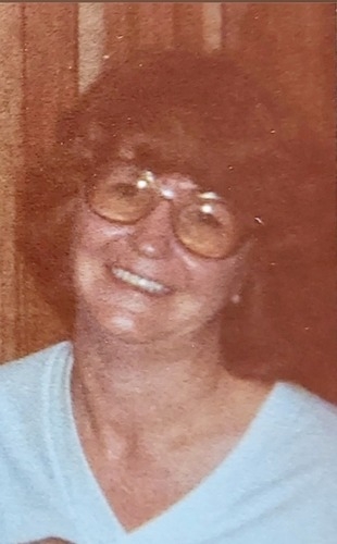 Doris Rasnick obituary, , Huron, Sandusky, Norwalk
