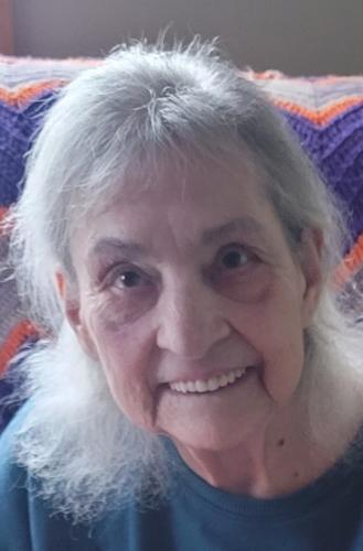 Mary E. Pelcher obituary, Coventry, Coventry