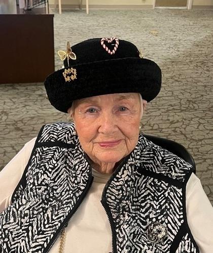 Mary Joyce Parson obituary, , Winters, Midland, Midland