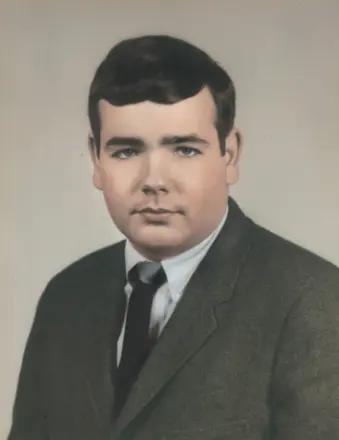 Charles David Sands Jr. obituary, , Richmond, Richmond, Richmond