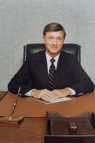 Philip J. Rudolph Sr.