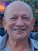 Anthony Saia obituary, Baton Rouge, Baton Rouge, Baton Rouge