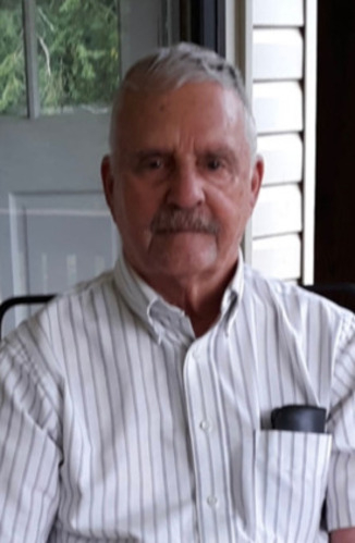 John Harley Boyd obituary, , Greensboro, Eden