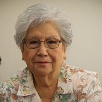 Maria Yolanda Castaneda obituary, Fresno, Selma