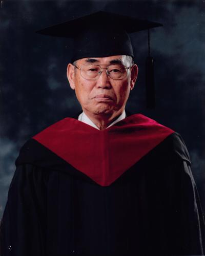 Kyu Yong Yi obituary, Weatherford, Weatherford