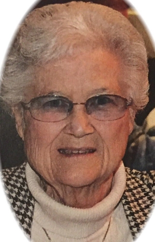 Betty Joan Ohnstad