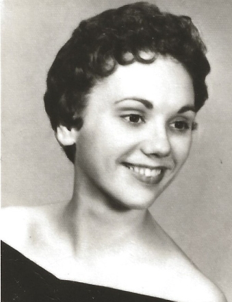 Sara Jean (Sally) "Sally" Thornburg Spadafore (Thornburg) obituary, Shinnston