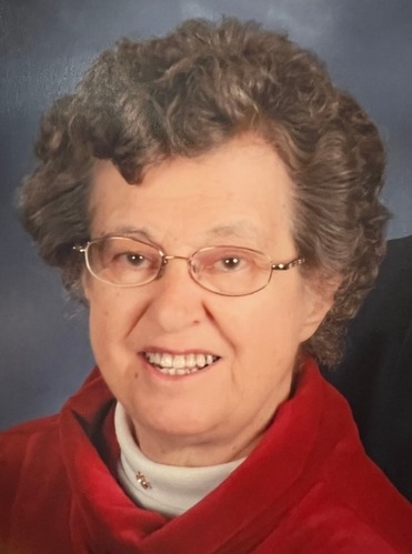 Doris Ulmen (Bohren) obituary, , Juda, Monroe, Madison, Monroe