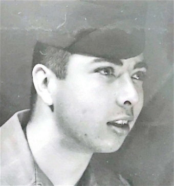 Lee Ray Lynch obituary, Cedar Park