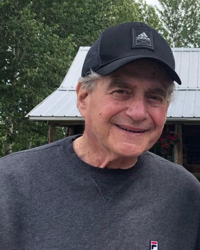 Mark Rosen obituary, Kalispell, Kalispell