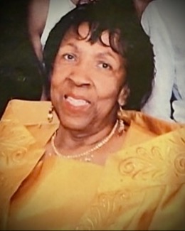 Mary Franklin obituary, Roselle, Roselle