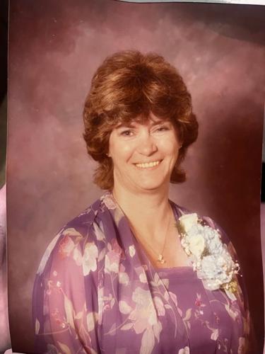 Priscilla (Susie) A Walker obituary, Bixby