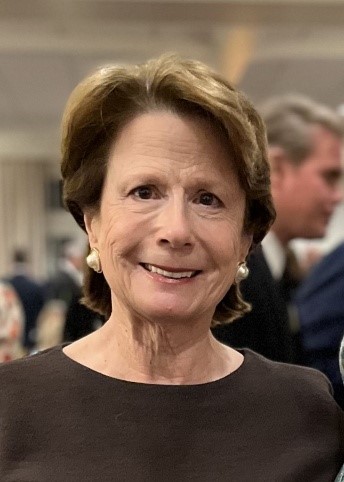 Frankie Ann Andrews Hollister obituary, Greenwich, Cuthbert, Greenwich, Albany, Charlottesville