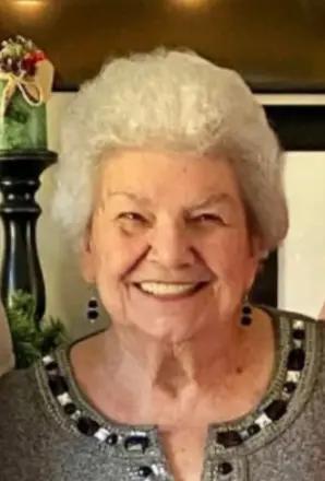 Carol Potts obituary, Dubuque, Dubuque