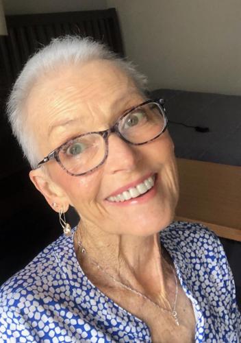 Lynne Patricia Brown obituary, Pleasanton