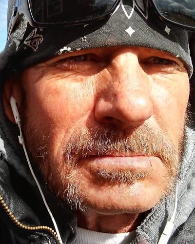 Richard McCauley obituary, Roosevelt, Murray, Roosevelt